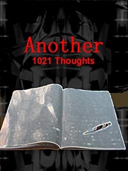 Arroe's Another
                                        1021 Thoughts is Available At
                                        Amazon.com