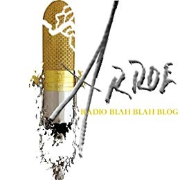 Arroe's Blah Blah Blog
                                        Is Available At Amazon.com