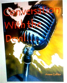 Arroe's
                                        Covversatioon With The Devil Is
                                        Available At Amazon.com